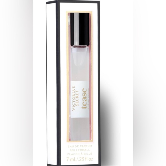 Victoria’s Secret~Bundle Tease~Crème Cloud - Picture 2 of 5